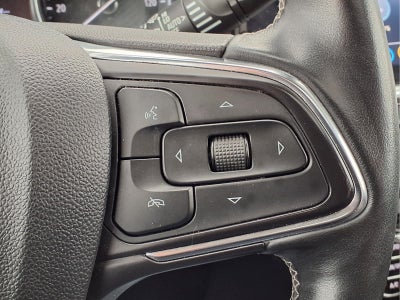 2022 Buick Encore GX Essence