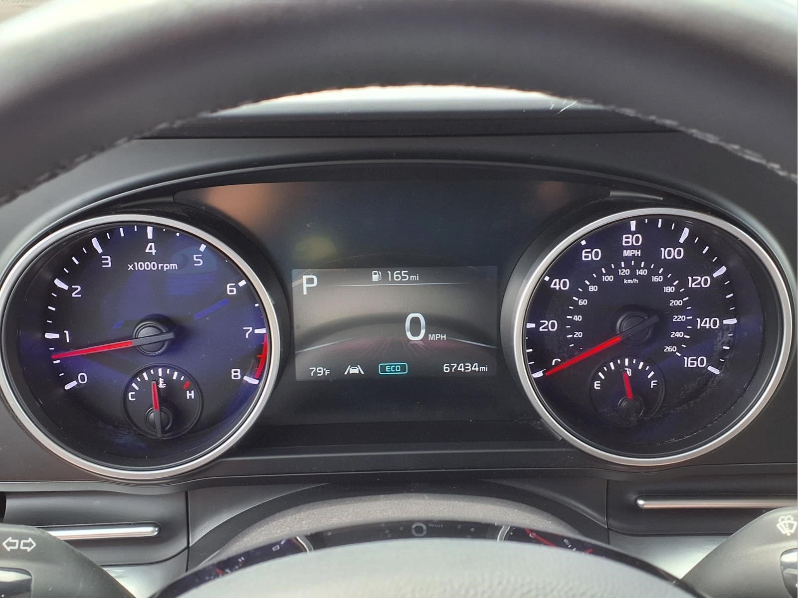 2023 Kia Carnival LX