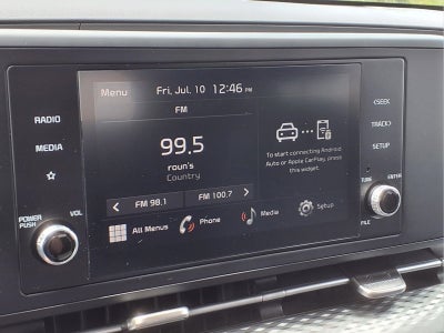 2023 Kia Carnival LX