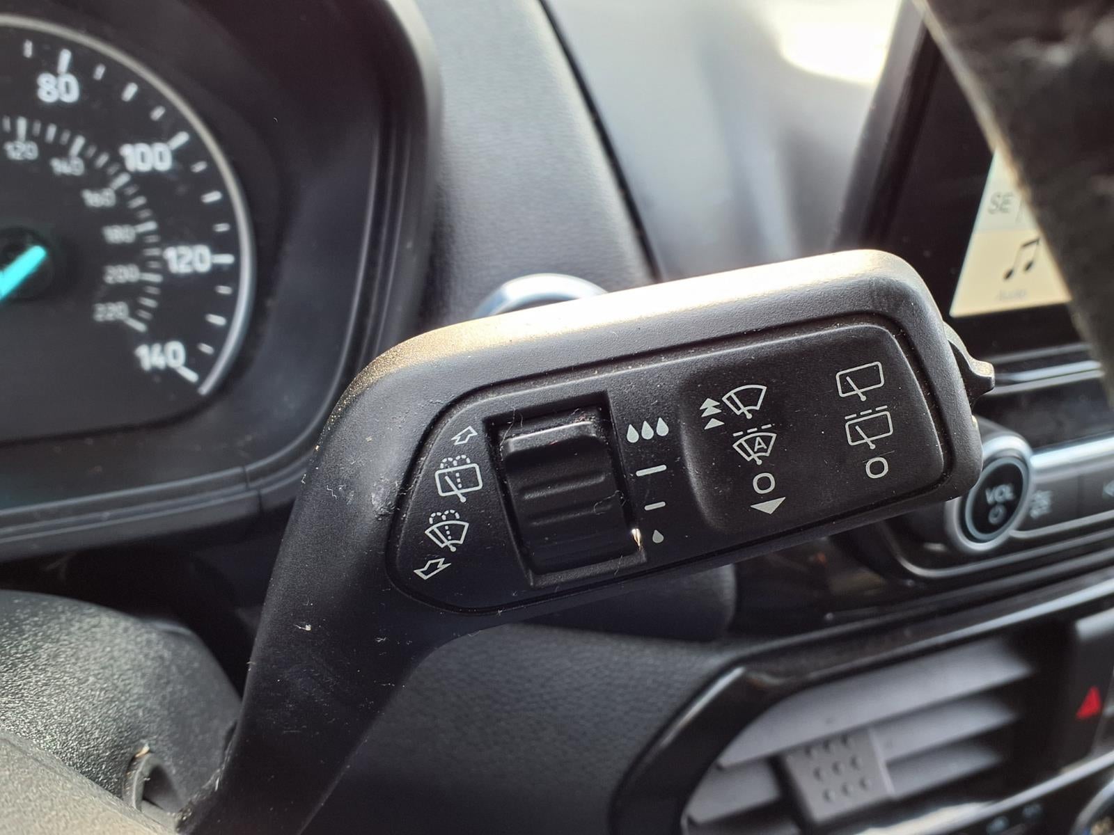 2019 Ford EcoSport Titanium