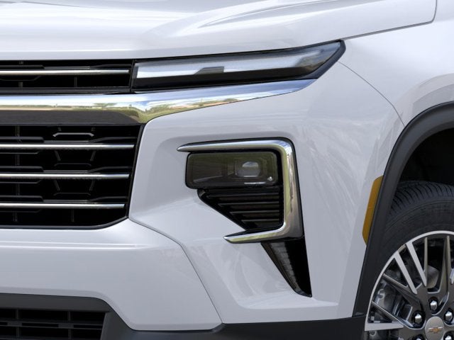 2026 Chevrolet Traverse LT 1LT
