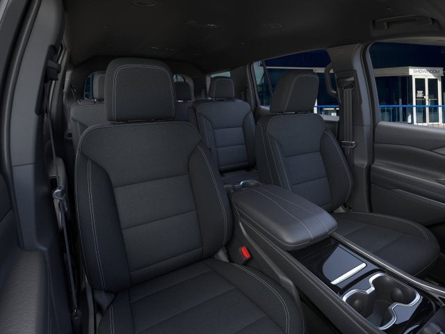 2026 Chevrolet Traverse LT 1LT