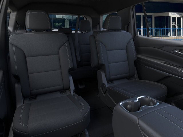 2026 Chevrolet Traverse LT 1LT