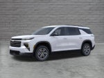2026 Chevrolet Traverse LT 1LT