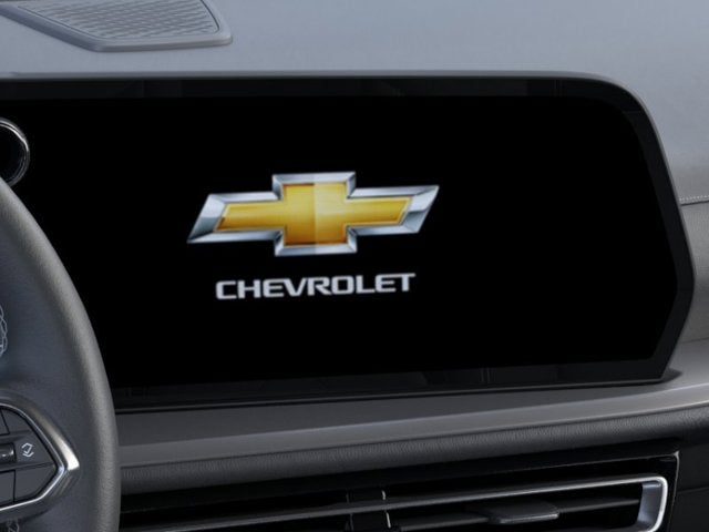 2026 Chevrolet Traverse LT 1LT