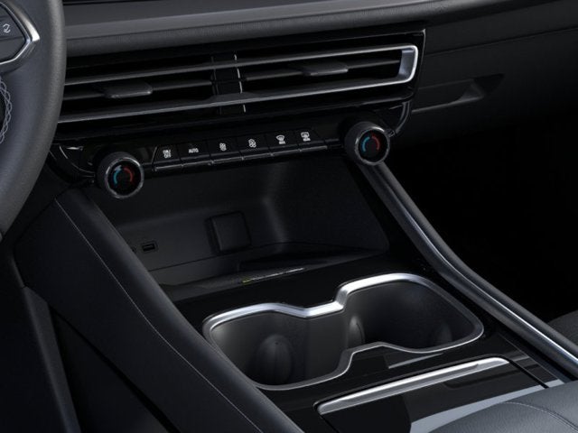 2026 Chevrolet Traverse LT 1LT