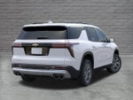 2026 Chevrolet Traverse LT 1LT