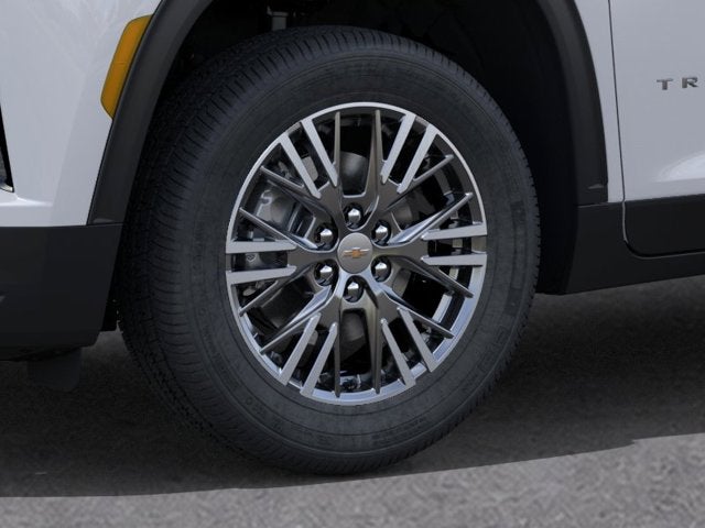2026 Chevrolet Traverse LT 1LT