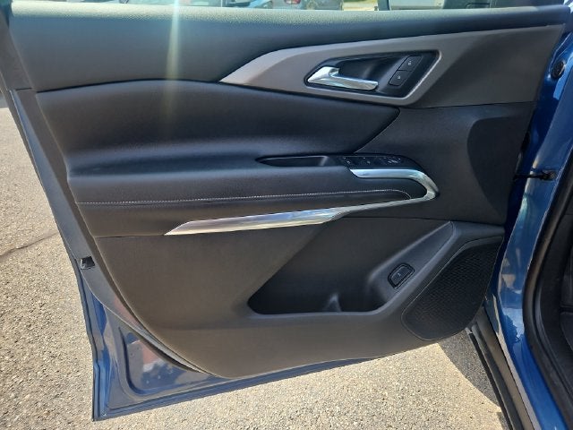 2024 Chevrolet Traverse LT 1LT