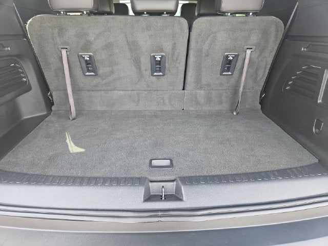 2024 Chevrolet Traverse LT 1LT