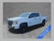 2021 GMC Canyon AT4 w/Leather