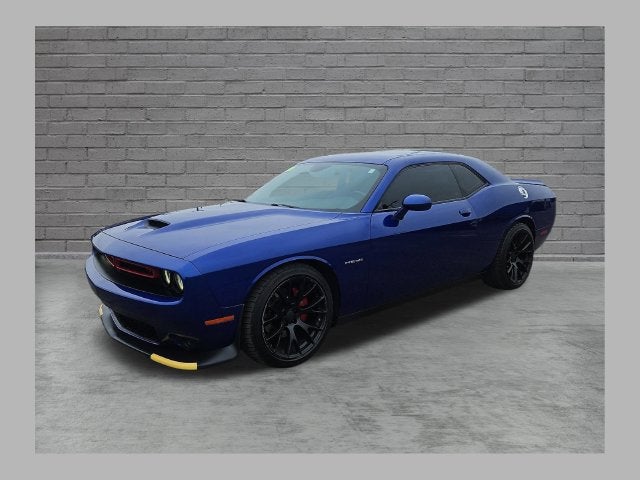 2020 Dodge Challenger R/T