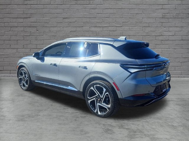 2024 Chevrolet Equinox EV LT