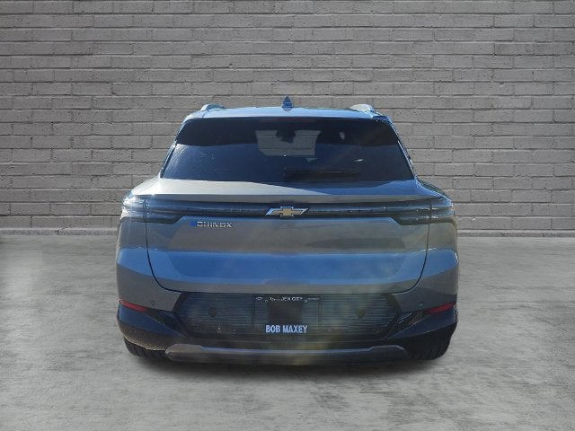 2024 Chevrolet Equinox EV LT
