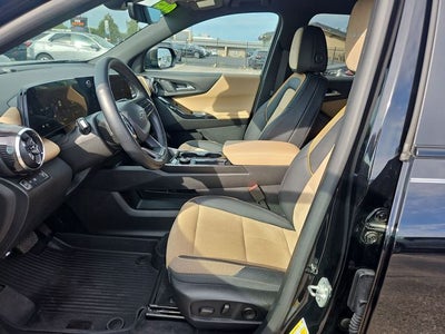 2025 Chevrolet Equinox ACTIV