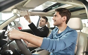 Schedule a test drive at Bob Maxey Ford in Fowlerville in Fowlerville, MI.